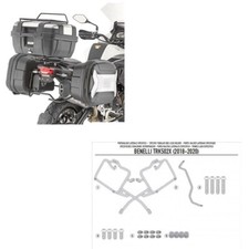 KL8711 Kappa Portavalige