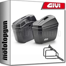 GIVI E22N VALIGIE LATERALI +