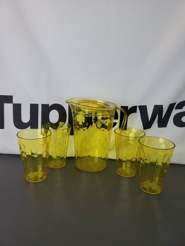 Tupperware ice prism beverage - tupperware,