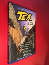 TEX HISTORICAL COLOR