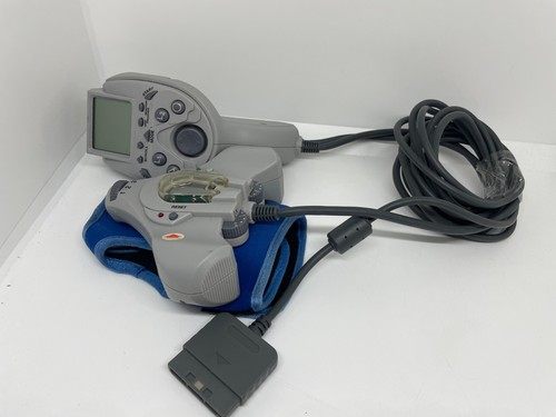 Gamster evolution controller - evolution,
