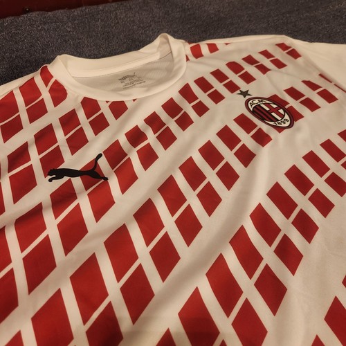 Maglia milan 2020 puma - ac,