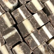 After Eight Flavour Fudge Pick