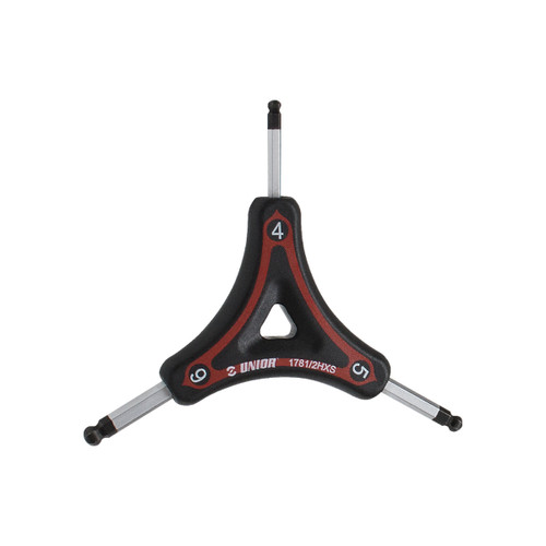 Chiave tripla unior - chiave, y