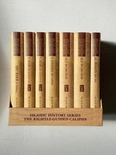 Islamic history series - series, (the