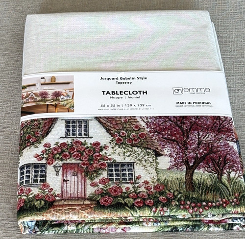 Arazzo stile jacquard - stile,