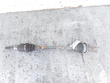 TOB000110 SEMIASSE POST SX