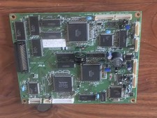 Scheda principale TECHNICS