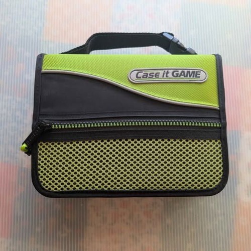 Case game custodia - case-it,