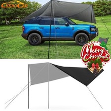 Tenda da sole per auto da