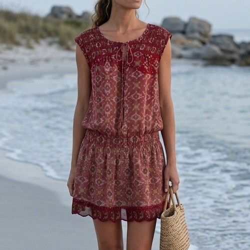 Mng mango tuta rosso - by,