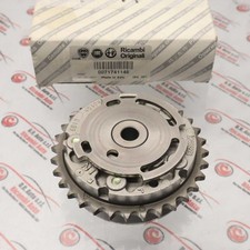 VARIATORE ANTICIPO ALFA