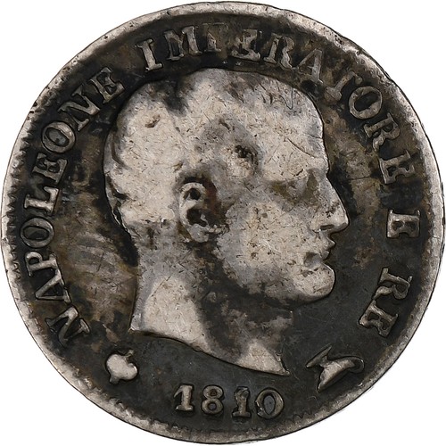 Royaume italie napoléon i - royaume,