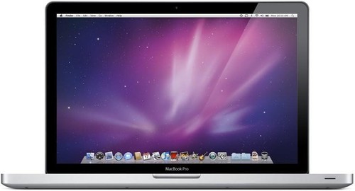 Apple macbook pro 2010 - 15",