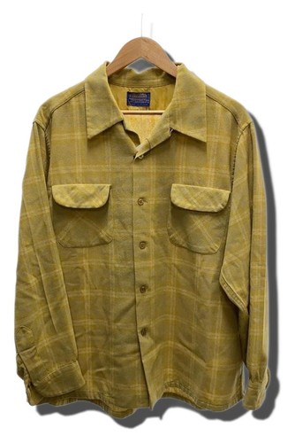 Camicia manica lunga pendleton - camicia,