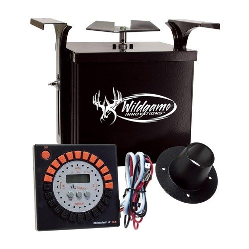Wildgame innovations trophy - innovations,