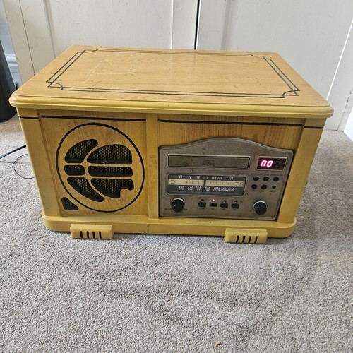 Crosley rochester cr66 1 - rochester,