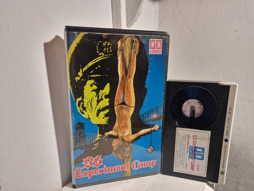 Experiment camp - camp,