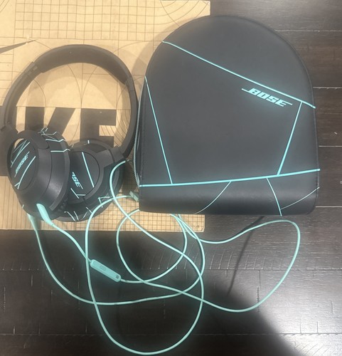 Cuffie bose soundtrue - cuffie,