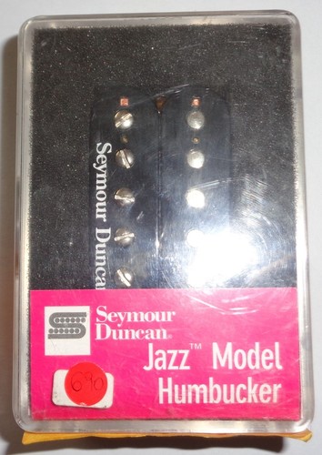 Seymour duncan jazz - seymour, sh-2b