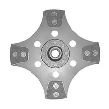 Disco 47134874 Adatto a Ford