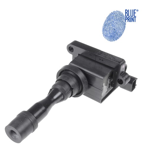 Blue print bobina accensione - blue,