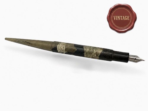 Penna stilografica mimetica - stilografica,