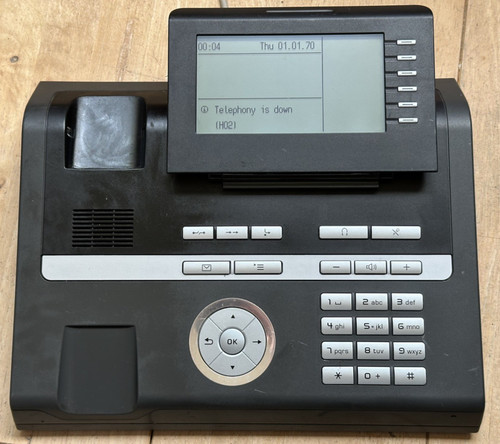 Telefono siemens open - siemens,