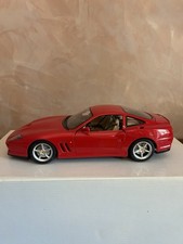 FERRARI 550 MARANELLO 1996
