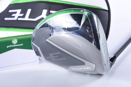Callaway elyte driver 12 - elyte,