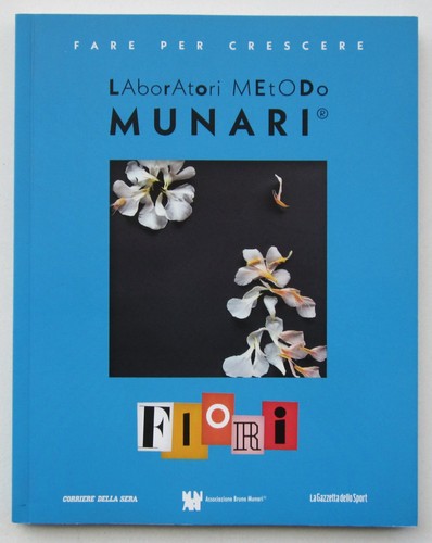 Bruno munari laboratorio - |,