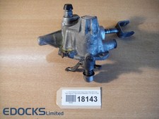 Cambio Coperchio Astra F/G/H