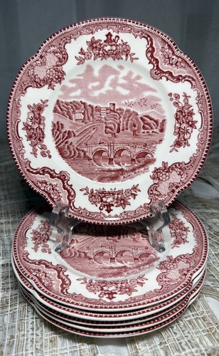Vintage johnson bros - vintage, old