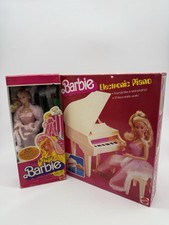 Barbie 1981,  Pink Pretty