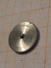 Zenith cal. 156 Bariletto