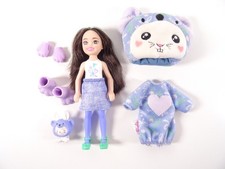 Barbie Cutie Reveal Chelsea
