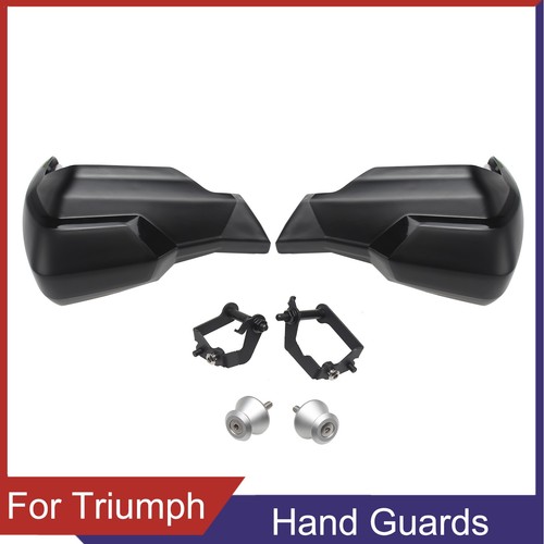 Paramani per triumph tiger - tiger, 800