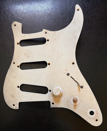 Battipenna fender originale - battipenna,