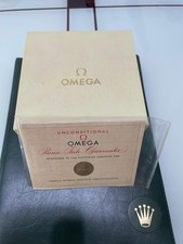 Ω Omega Speedmaster CK 2998