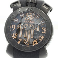 Orologio Uomo GaGa MILANO