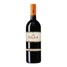 SOLAIA rosso Toscana IGT 2022
