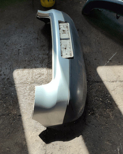La7w paraurti post volkswagen - la7w,