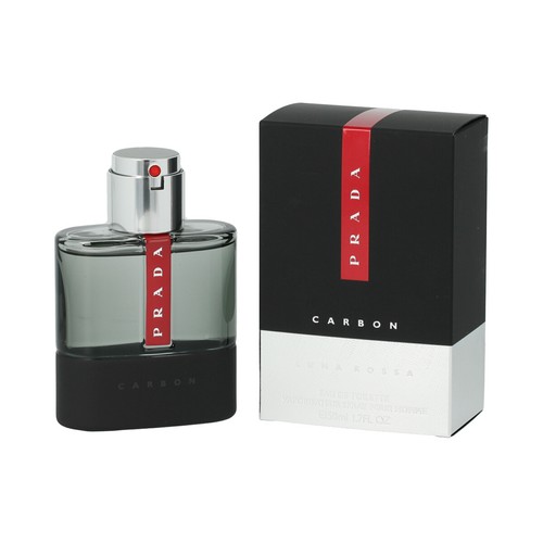 Prada luna rossa carbon - carbon, eau