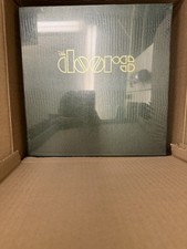 LP: The Doors 1967-1971 -