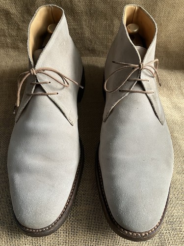 Stivali chukka crockett - chukka, &
