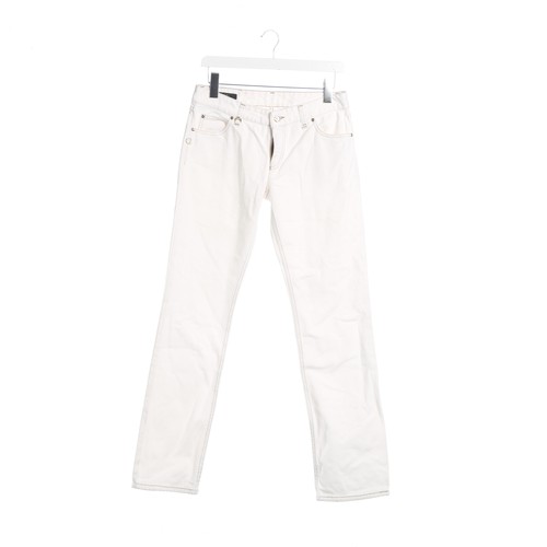 Gucci jeans straight fit - jeans,