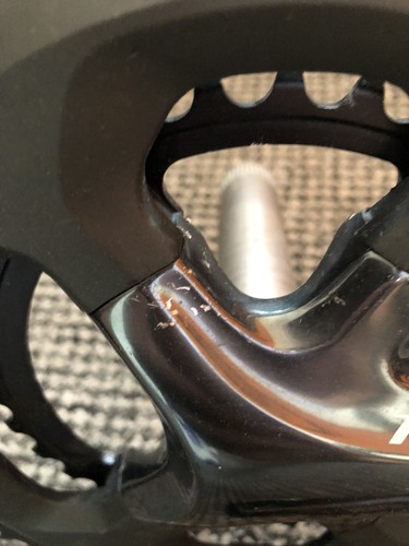 Catena doppia shimano 4700 - doppia, fc-4700