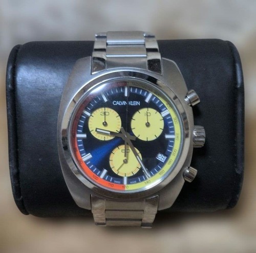 Orologio calvin klein - orologio,
