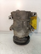 COMPRESSORE A/C PER KIA Rio 4° Serie 977011W400 D3FA diesel 1120 (11>)