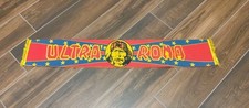 SCIARPA SCARF CALCIO BUFANDA